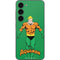 DC Comics Aquaman Classic Art Pose Galaxy S23 Skin