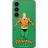 DC Comics Aquaman Classic Art Pose Galaxy S23 Skin