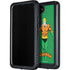 DC Comics Aquaman Classic Art Pose Galaxy S23 Waterproof Case