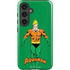 DC Comics Aquaman Classic Art Pose Galaxy S24 Plus Impact Case
