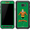 DC Comics Aquaman Classic Art Pose Galaxy S7 Active Skin