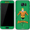 DC Comics Aquaman Classic Art Pose Galaxy S7 Skin