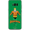DC Comics Aquaman Classic Art Pose Galaxy S8 Plus Skin