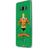 DC Comics Aquaman Classic Art Pose Galaxy S8 Skin