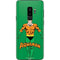 DC Comics Aquaman Classic Art Pose Galaxy S9 Plus Skin