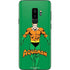 DC Comics Aquaman Classic Art Pose Galaxy S9 Plus Skin
