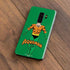 DC Comics Aquaman Classic Art Pose Galaxy S9 Plus Skin