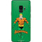 DC Comics Aquaman Classic Art Pose Galaxy S9 Skin