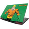 DC Comics Aquaman Classic Art Pose Lenovo IdeaPad Skin
