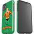 DC Comics Aquaman Classic Art Pose iPhone 11 Impact Case