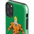 DC Comics Aquaman Classic Art Pose iPhone 11 Pro Max Impact Case