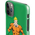 DC Comics Aquaman Classic Art Pose iPhone 11 Pro Max Lite Case