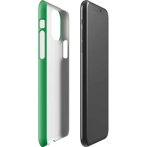 DC Comics Aquaman Classic Art Pose iPhone 11 Pro Max Lite Case