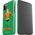 DC Comics Aquaman Classic Art Pose iPhone 11 Pro Max Lite Case