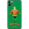 DC Comics Aquaman Classic Art Pose iPhone 11 Pro Max Skin