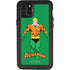 DC Comics Aquaman Classic Art Pose iPhone 11 Pro Max Waterproof Case