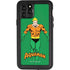 DC Comics Aquaman Classic Art Pose iPhone 11 Pro Waterproof Case