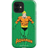 DC Comics Aquaman Classic Art Pose iPhone 12 Impact Case