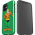 DC Comics Aquaman Classic Art Pose iPhone 12 Impact Case