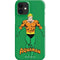 DC Comics Aquaman Classic Art Pose iPhone 12 Mini Lite Case