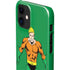 DC Comics Aquaman Classic Art Pose iPhone 12 Mini Lite Case