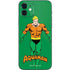 DC Comics Aquaman Classic Art Pose iPhone 12 Mini Skin