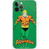 DC Comics Aquaman Classic Art Pose iPhone 12 Pro Skin