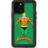 DC Comics Aquaman Classic Art Pose iPhone 12 Pro Waterproof Case