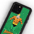 DC Comics Aquaman Classic Art Pose iPhone 12 Pro Waterproof Case