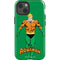 DC Comics Aquaman Classic Art Pose iPhone 13 Impact Case