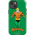 DC Comics Aquaman Classic Art Pose iPhone 13 Impact Case