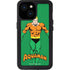 DC Comics Aquaman Classic Art Pose iPhone 13 Mini Waterproof Case