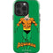 DC Comics Aquaman Classic Art Pose iPhone 13 Pro Impact Case