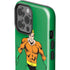 DC Comics Aquaman Classic Art Pose iPhone 13 Pro Max Impact Case