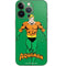 DC Comics Aquaman Classic Art Pose iPhone 13 Pro Skin