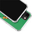 DC Comics Aquaman Classic Art Pose iPhone 14 Plus Clear Case
