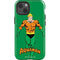 DC Comics Aquaman Classic Art Pose iPhone 14 Impact Case