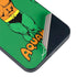 DC Comics Aquaman Classic Art Pose iPhone 14 Plus Skin