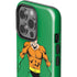 DC Comics Aquaman Classic Art Pose iPhone 15 Pro Impact Case