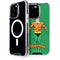 DC Comics Aquaman Classic Art Pose iPhone 15 Pro MagSafe Case