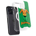 DC Comics Aquaman Classic Art Pose iPhone 14 Pro MagSafe Case
