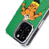 DC Comics Aquaman Classic Art Pose iPhone 14 Pro Max MagSafe Case