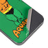 DC Comics Aquaman Classic Art Pose iPhone 14 Pro Max Skin