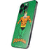 DC Comics Aquaman Classic Art Pose iPhone 14 Pro Skin