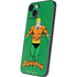 DC Comics Aquaman Classic Art Pose iPhone 14 Skin