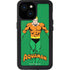 DC Comics Aquaman Classic Art Pose iPhone 15 Waterproof Case