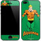 DC Comics Aquaman Classic Art Pose iPhone 5/5s/5SE Skin