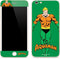 DC Comics Aquaman Classic Art Pose iPhone 6/6s Plus Skin
