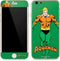 DC Comics Aquaman Classic Art Pose iPhone 6/6s Skin
