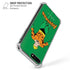 DC Comics Aquaman Classic Art Pose iPhone 7/8 Plus Clear Case